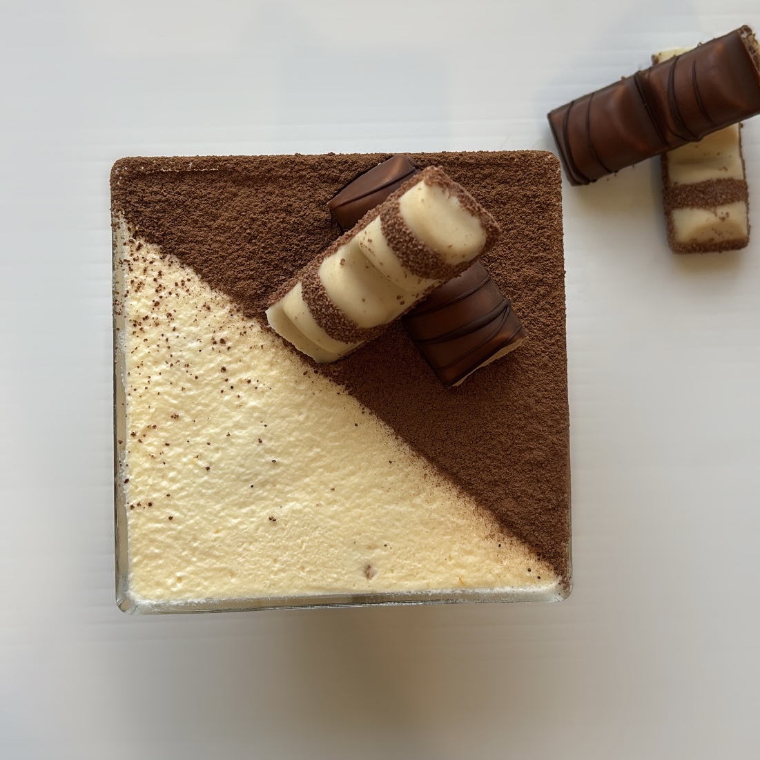 Bueno Tiramisu