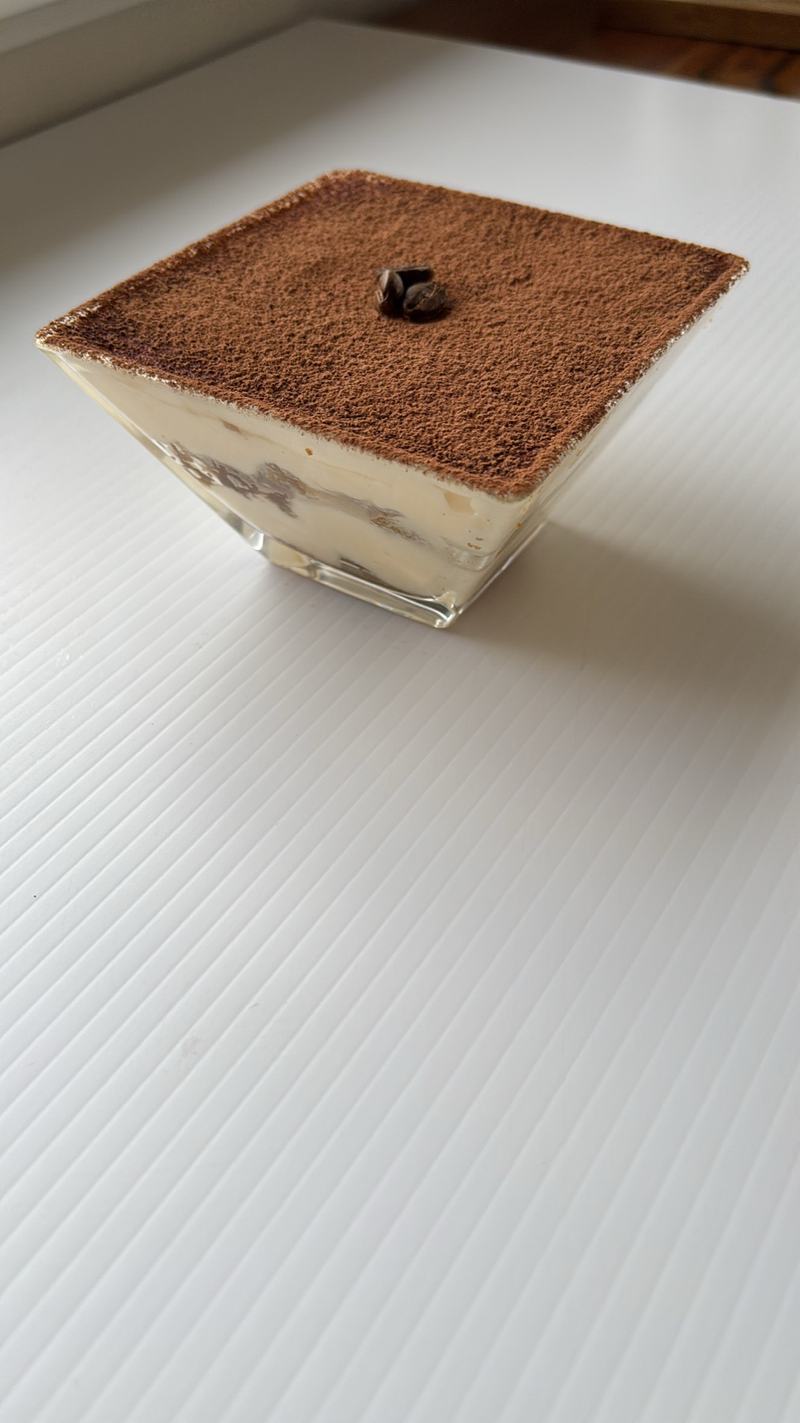 Stellario Tiramisu
