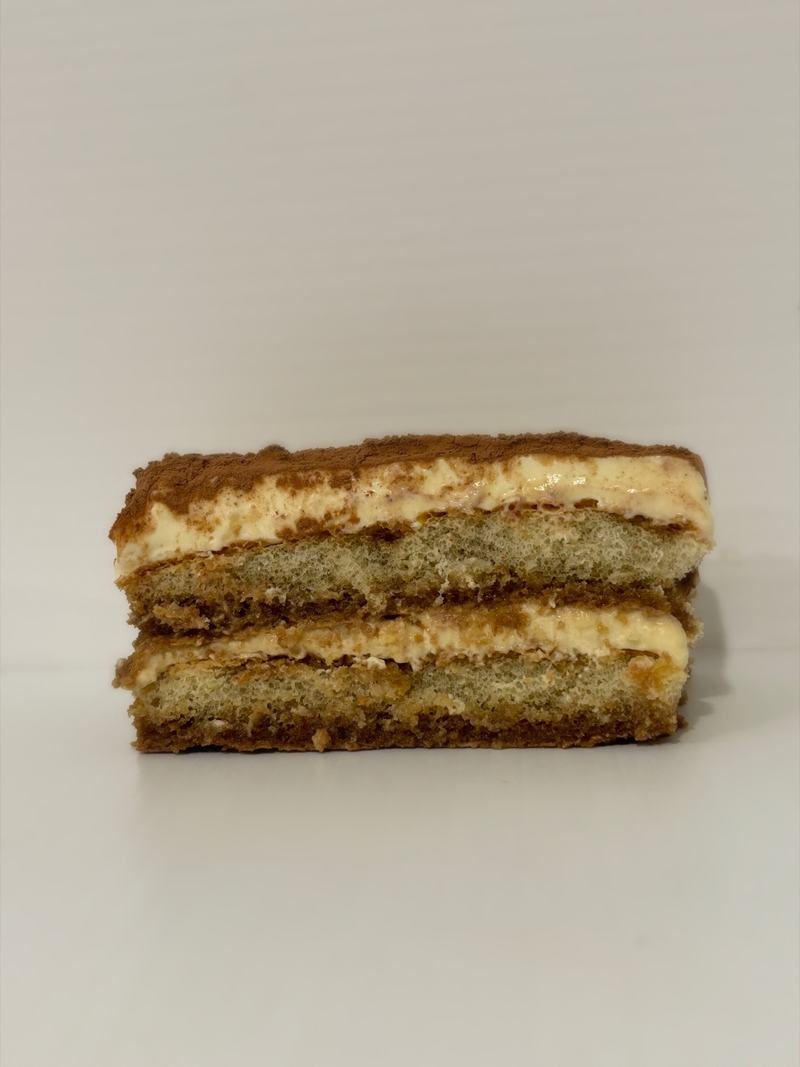 Stellario Tiramisu