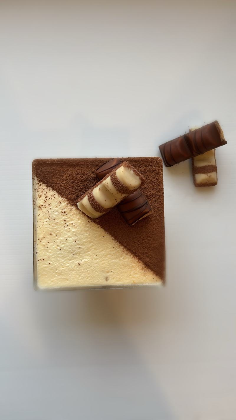 Stellario Tiramisu