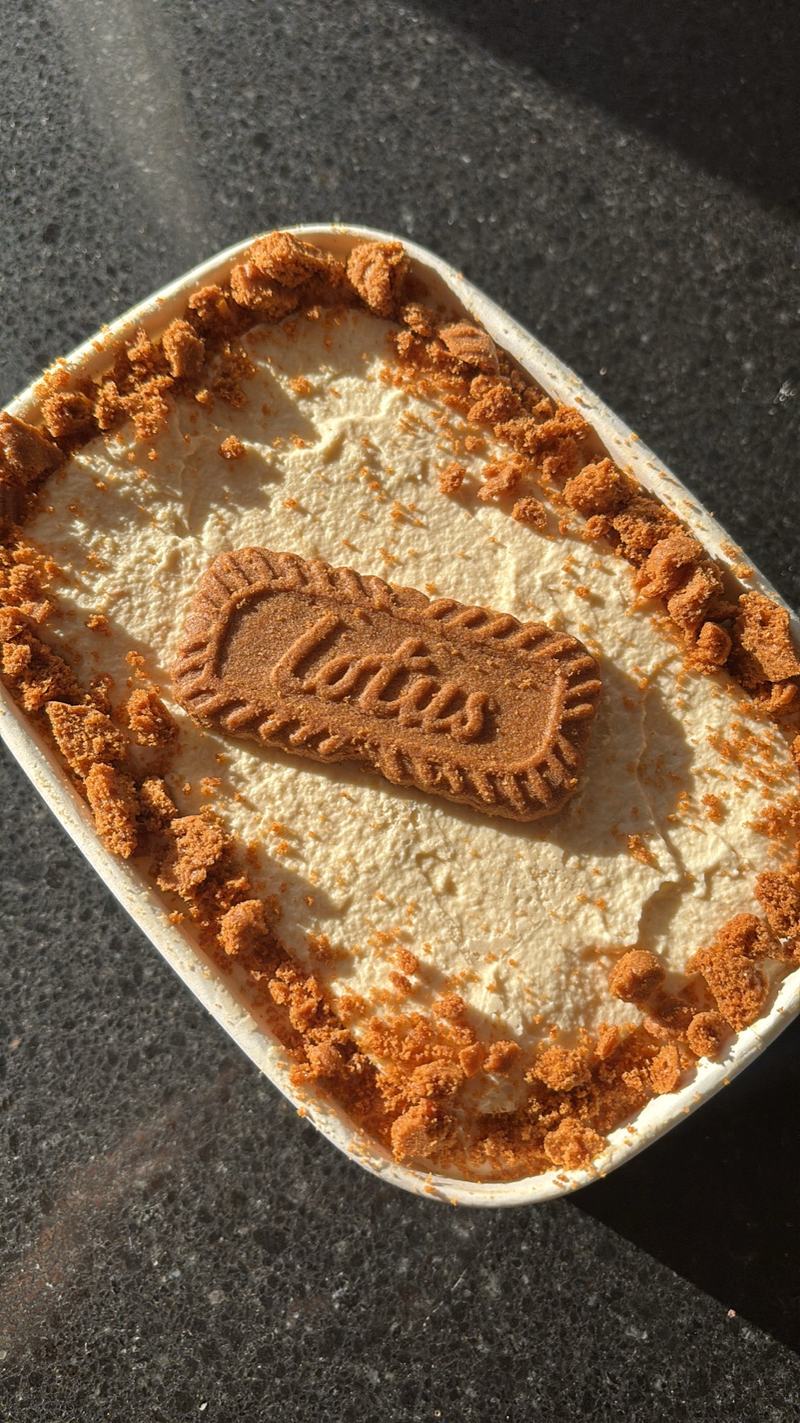 Stellario Tiramisu