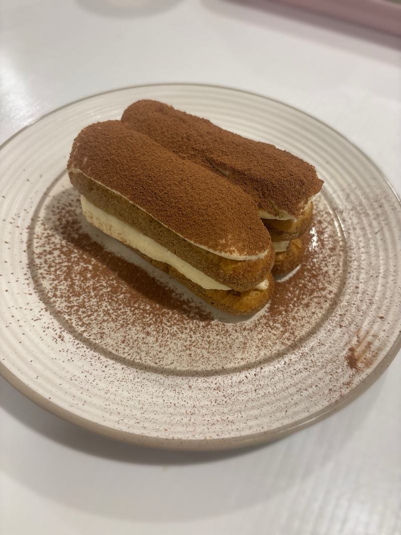 Stellario Tiramisu