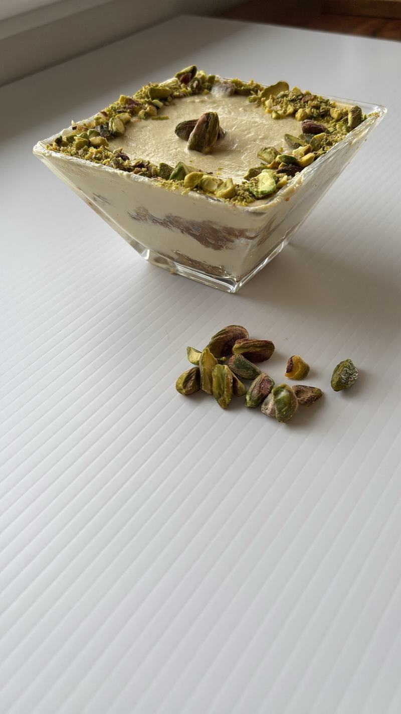 Stellario Tiramisu
