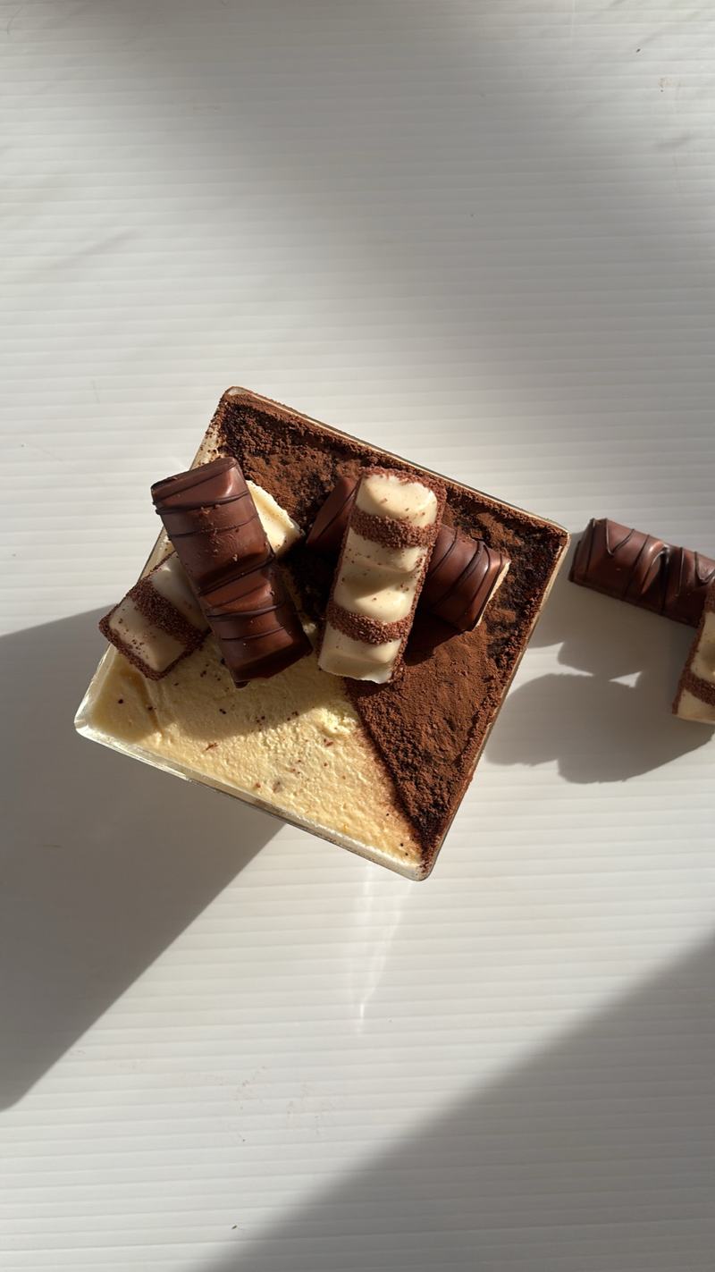 Stellario Tiramisu