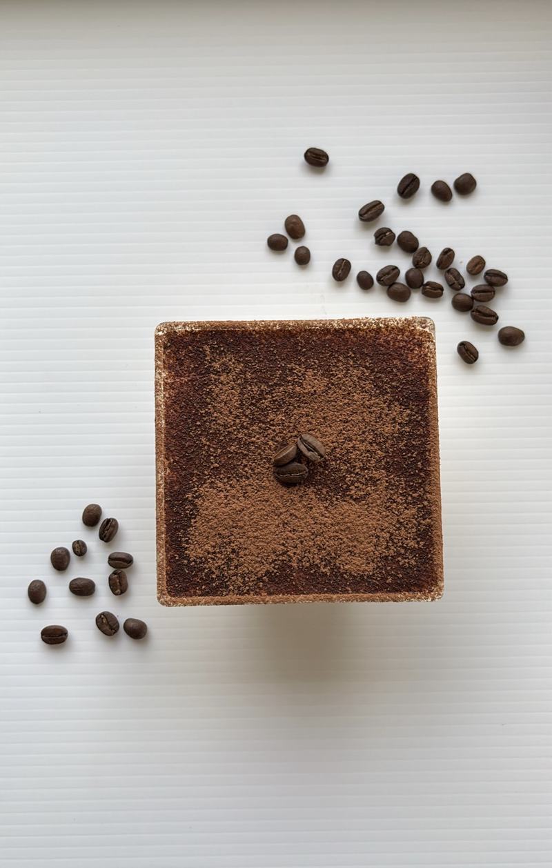 Stellario Tiramisu