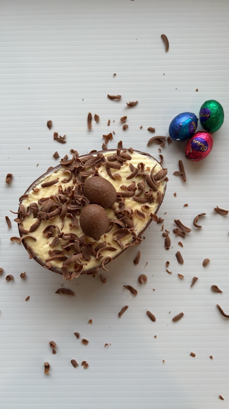 Stellario Tiramisu