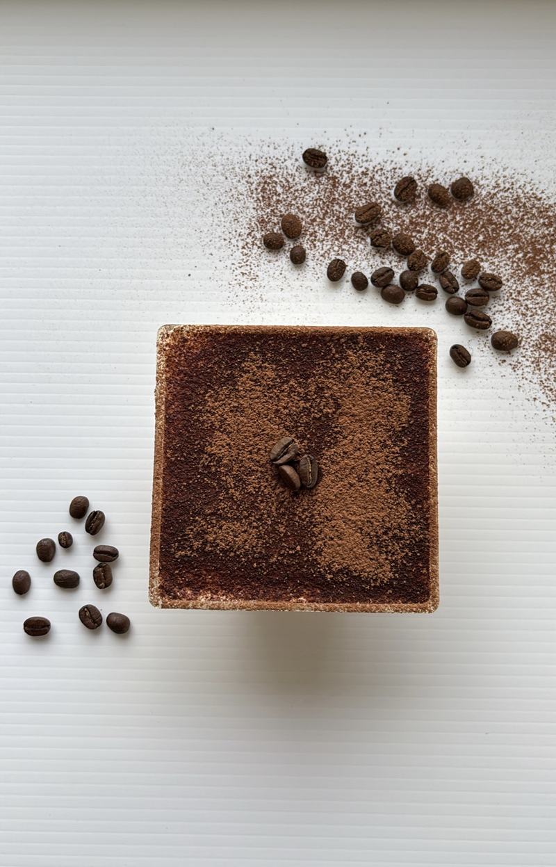 Stellario Tiramisu
