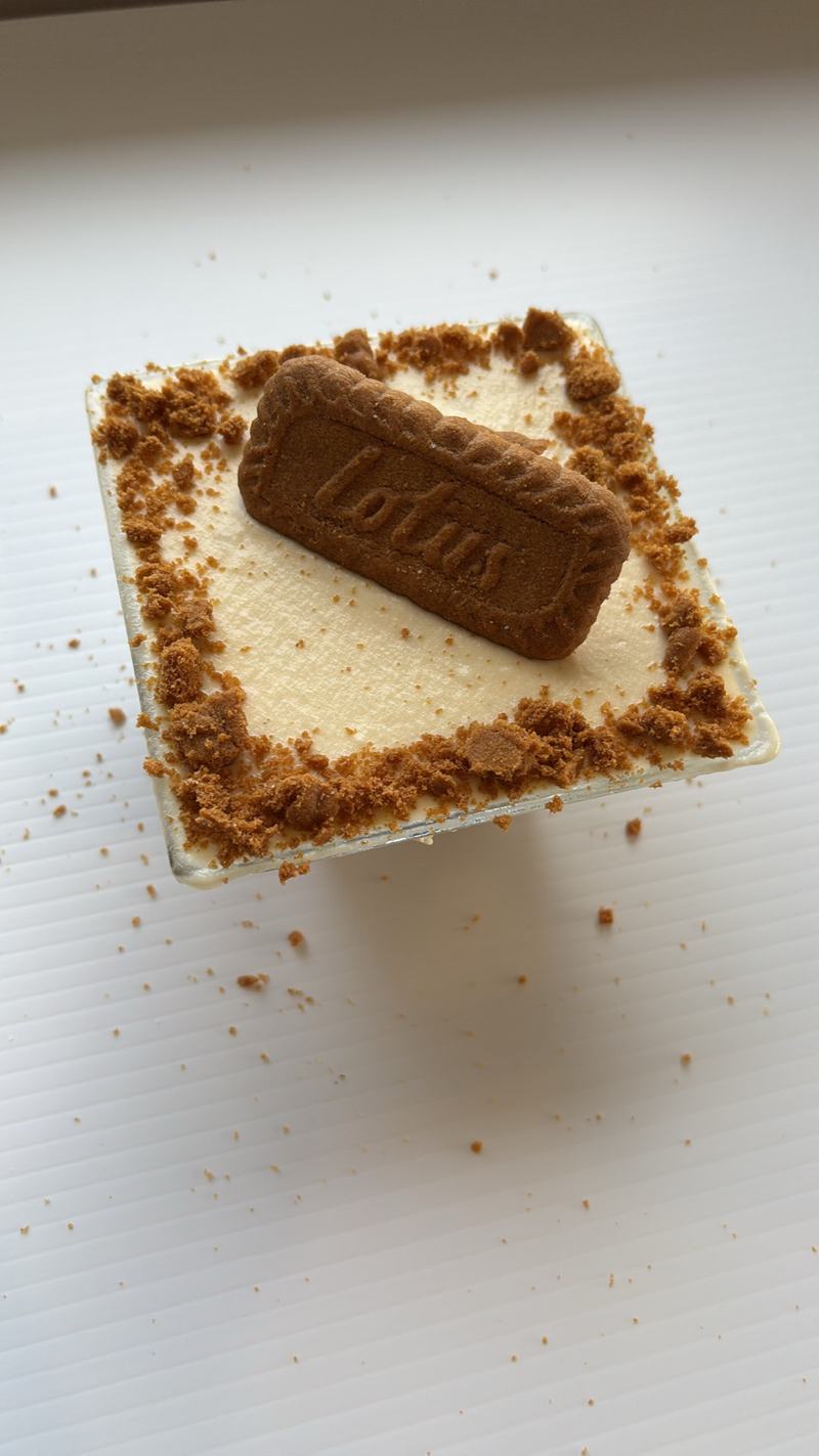 Stellario Tiramisu