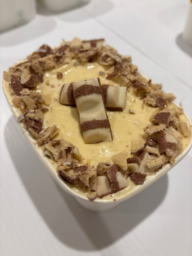 Stellario Tiramisu