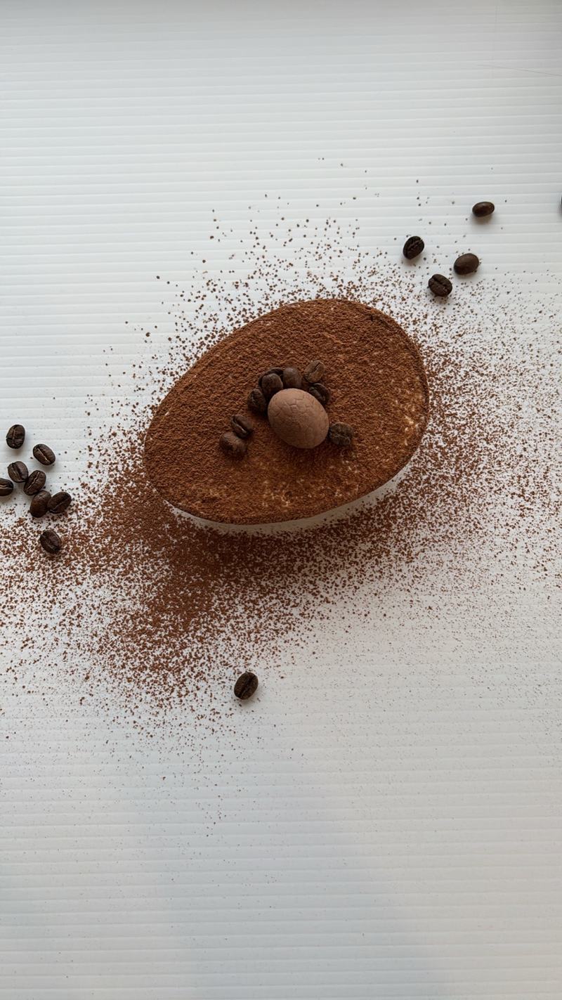 Stellario Tiramisu