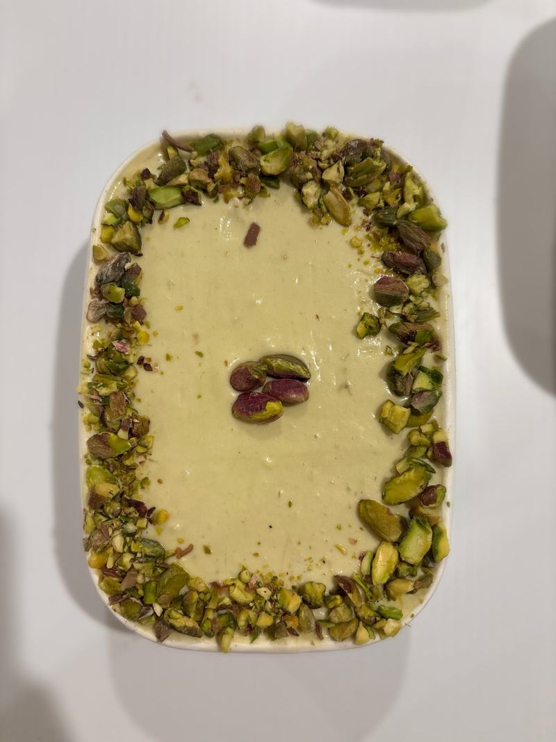 Stellario Tiramisu