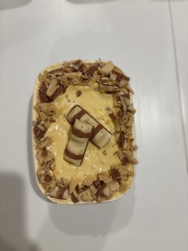 Stellario Tiramisu