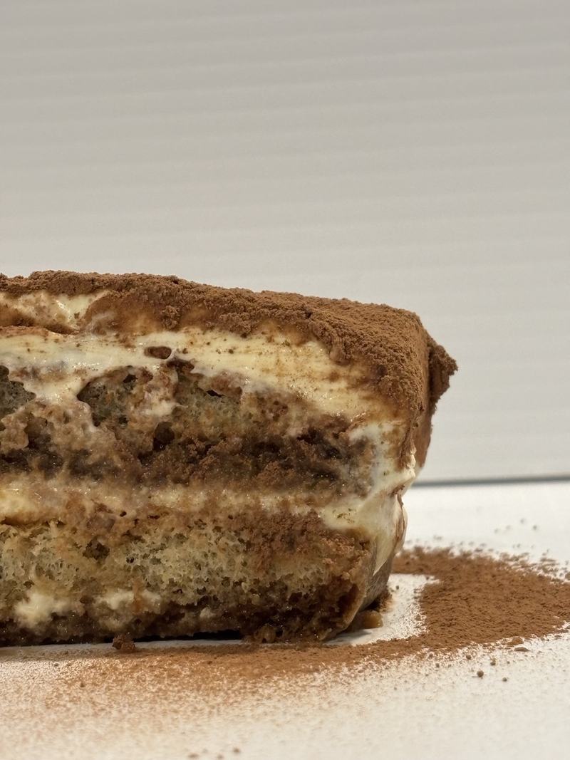 Stellario Tiramisu