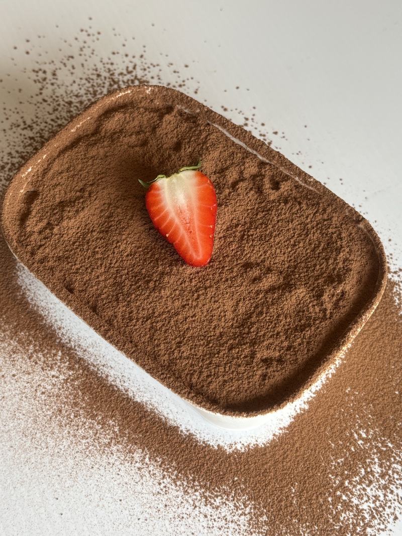 Stellario Tiramisu