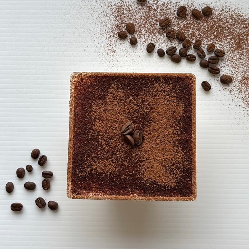 Classic Tiramisu